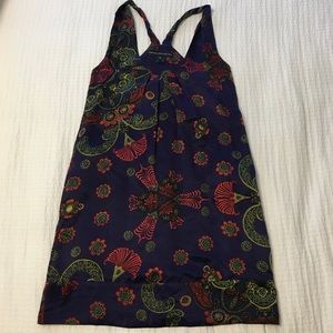 100% silk French Connection dress
